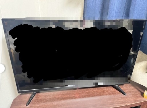 32型 テレビ
