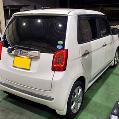 N-ONE/車検令和8年7月付の画像