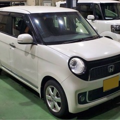 N-ONE/車検令和8年7月付の画像