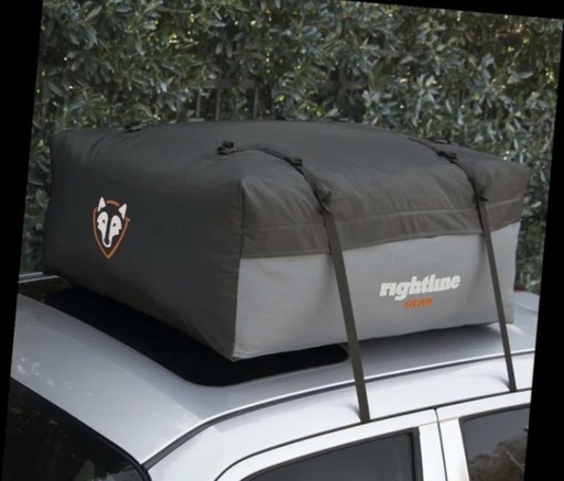 ルーフボックス