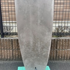 クライムサーフボード 9'4！！