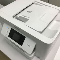 🍀エプソン プリンター A4 インクジェット 複合機 ビジネス向け PX-M780F (FAX付)の画像