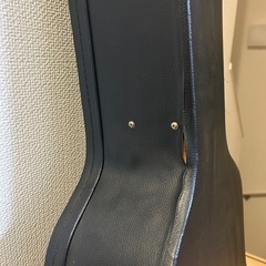 ジェームス　ギター　ハードケースの画像