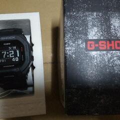 カシオ Gショック  GDB-200-1ER