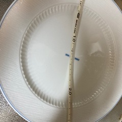 大皿4枚不揃いの画像