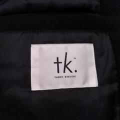 ジャケット takeo Kikuchiの画像