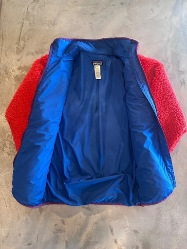 patagoniaパタゴニア クラシックレトロXカーディガン 2013年