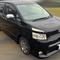 🚗　ヴォクシー　ＺＳ 煌🚗