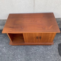 テレビ台の画像