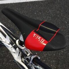軽量ロードバイク BOMA DE'FIRA Di2 ULTEGRA 510サイズ