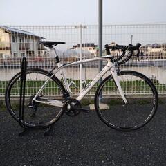 軽量ロードバイク BOMA DE'FIRA Di2 ULTEGR...
