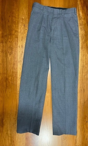 もえぎ野中学校男子制服 (cherry65) 藤が丘のその他の中古・古着