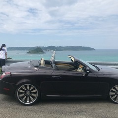 40 ソアラ　sc430仕様の画像