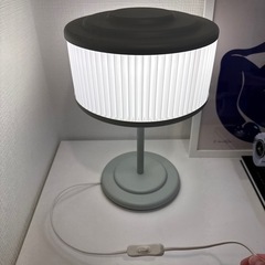 IKEA レムトング　テーブルランプの画像