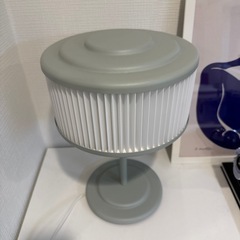 IKEA レムトング　テーブルランプの画像