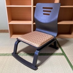 和室や仏間にオススメの回転座椅子＊臼杵市内お取引希望