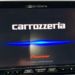 CARROZZERIA AVIC-ZH99