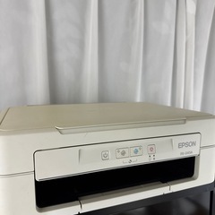 エプソンプリンター