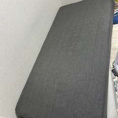 ニトリ　ベッド　ジャンク品