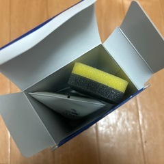 除毛クリームの画像