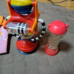 ベビーおもちゃの画像