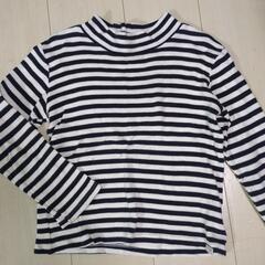 女の子 130cm ４着セットの画像