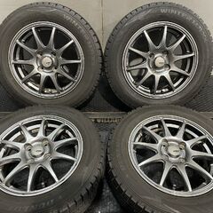 【DUNLOP WM02 175/65R14】スタッドレス【SP...