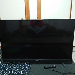 ２０１８年式 マクスゼン５５型TV