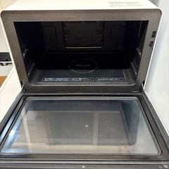 本日成約9000円SHARP AX-XP200-W オーブンレンジ電子レンジSHARPの画像