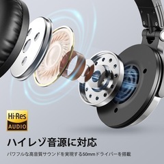【お譲り先が決まりました！】
ヘッドフォンの画像