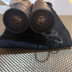 新品　8倍　双眼鏡の画像