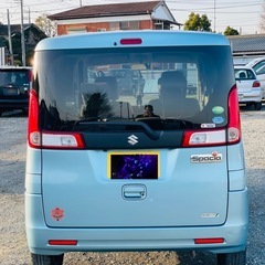 スズキスペシャル🌟 25年 車検 8/4の画像