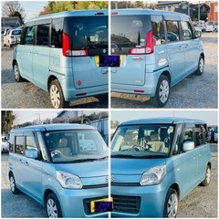 スズキスペシャル🌟 25年 車検 8/4の画像