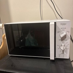 電子レンジ  
