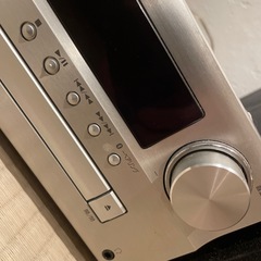 Bluetoothコンポの画像