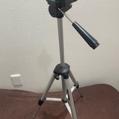 カメラ用三脚の画像