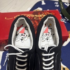 エド•ハーディの画像