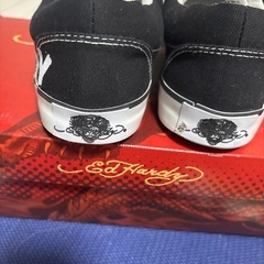 エド•ハーディの画像