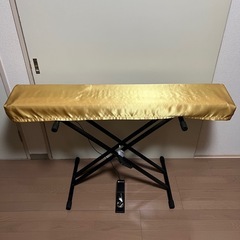 CASIO 電子ピアノ　PX-S1000
の画像