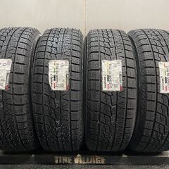 【新品】2024年製 YOKOHAMA ice GUARD iG...