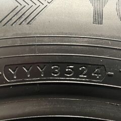 【新品】2024年製 YOKOHAMA ice GUARD iG70 215/60R16 95Q 16インチ スタッドレス 4本 ヴェゼル CX-3 エスティマ マークX等　(MTR340)クレジットカード QRコード決済可能の画像