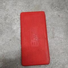 負圧ゲージの画像