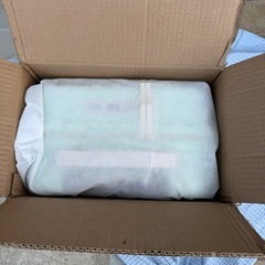 新品未使用スーツケース！機内持ち込みサイズ！ティファニーブルーの画像