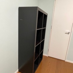 IKEA KALLAX 39x79ｘ149cm /値段ご相談ください/  の画像
