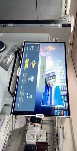 配送可能　保証付き TH-43F300HT 液晶テレビ VIERA(ビエラ) ブラック [43V型 /フルハイビジョン]