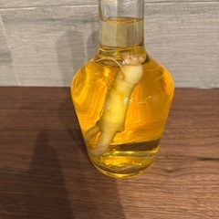 高麗人参酒の画像