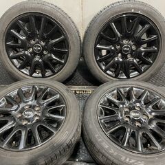 【FALKEN 195/55R16】夏タイヤ【MINI F55/...