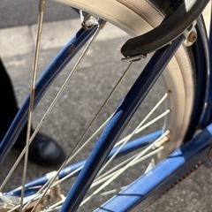 自転車 予想20中盤インチの画像