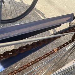 自転車 予想20中盤インチの画像