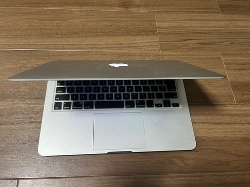 Macbook Pro Retina 13” 2015.